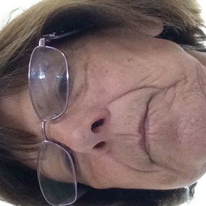 Meet your Posher, Marlene